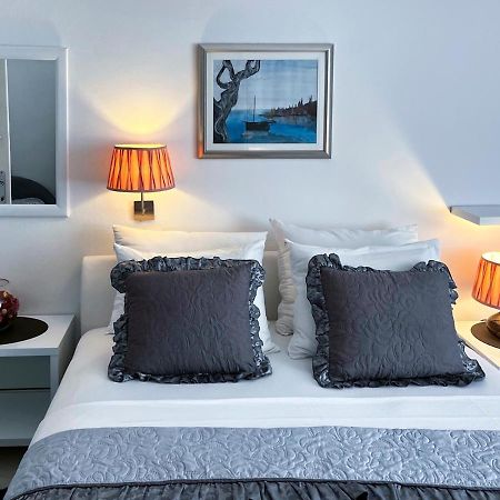 Apartment Vitturina Kaštela Екстериор снимка