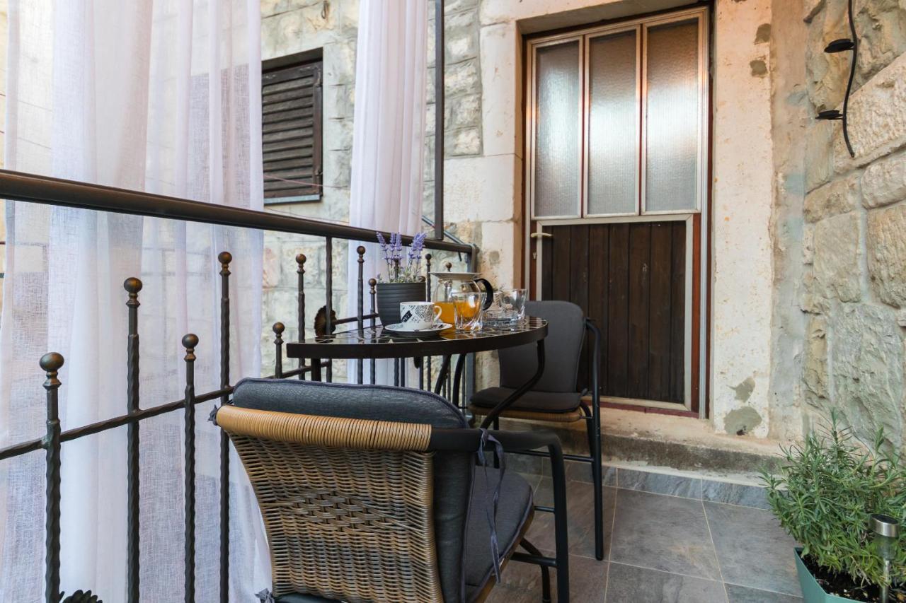 Apartment Vitturina Kaštela Екстериор снимка