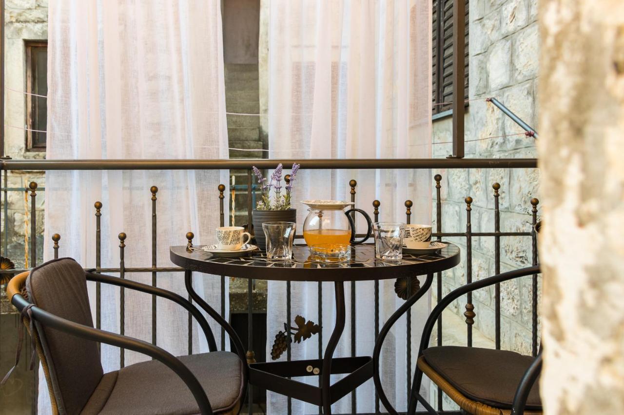 Apartment Vitturina Kaštela Екстериор снимка