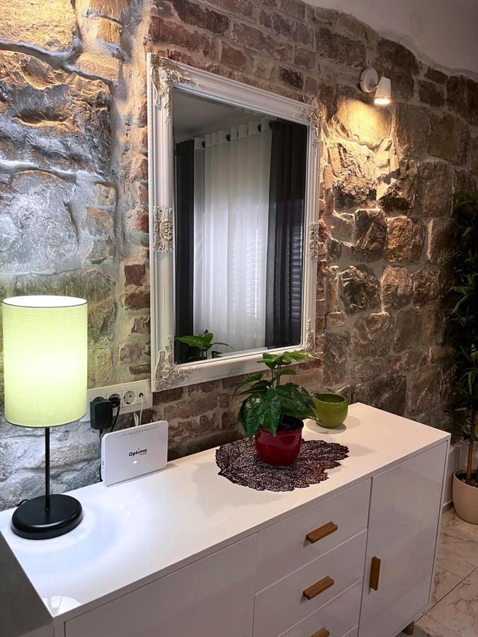 Apartment Vitturina Kaštela Екстериор снимка