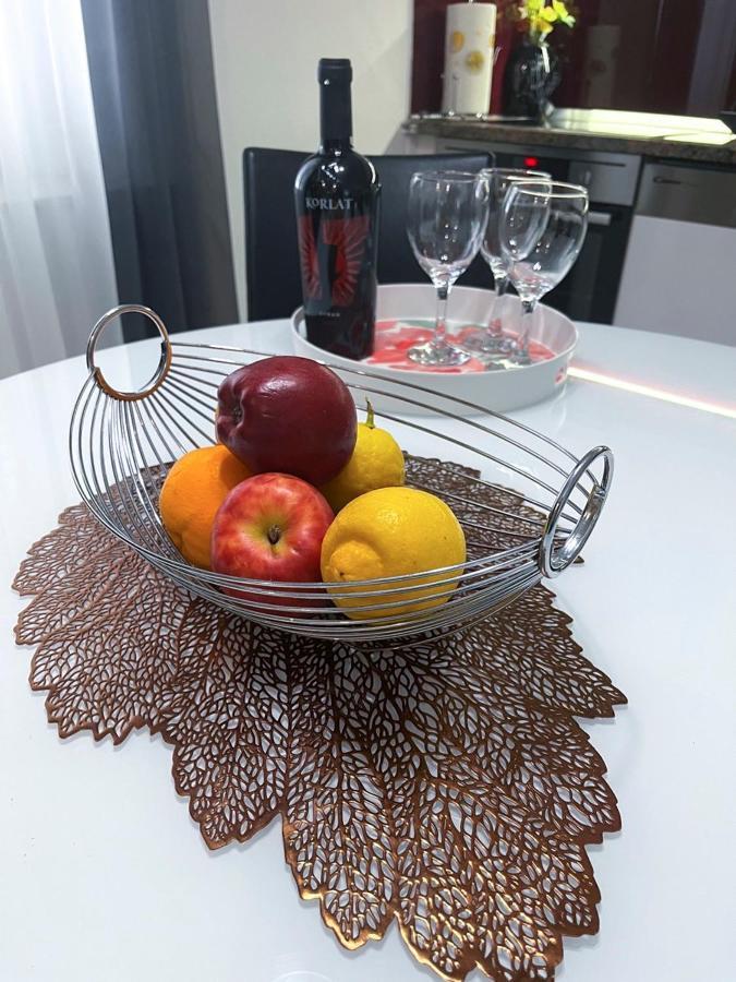 Apartment Vitturina Kaštela Екстериор снимка