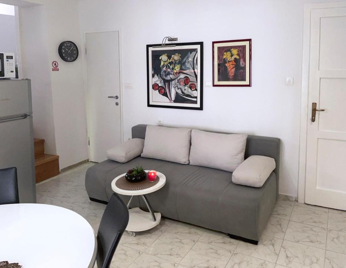 Apartment Vitturina Kaštela Екстериор снимка