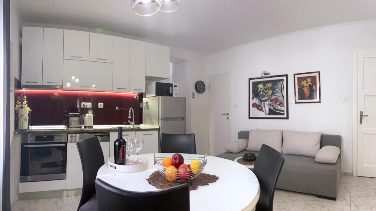 Apartment Vitturina Kaštela Екстериор снимка