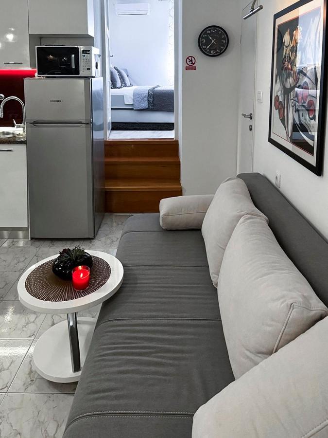 Apartment Vitturina Kaštela Екстериор снимка
