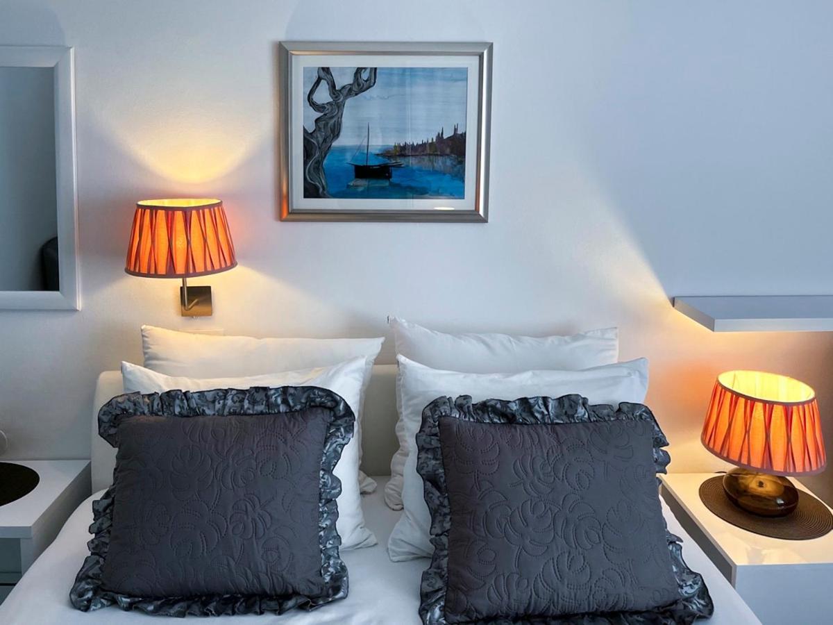Apartment Vitturina Kaštela Екстериор снимка