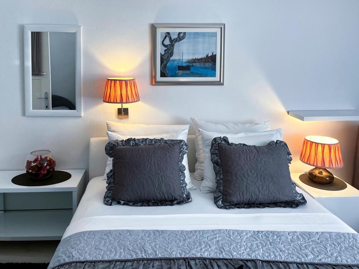 Apartment Vitturina Kaštela Екстериор снимка