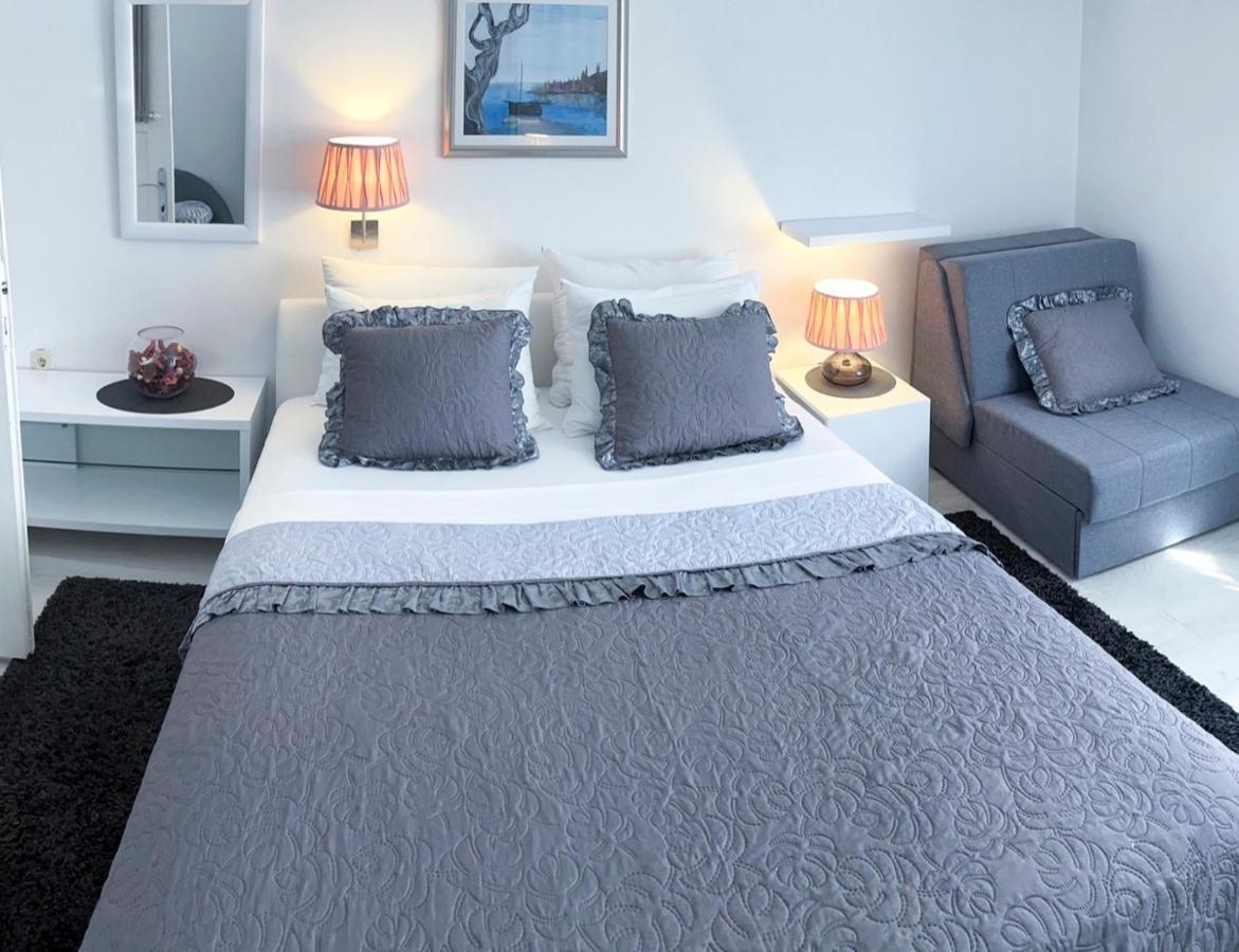 Apartment Vitturina Kaštela Екстериор снимка