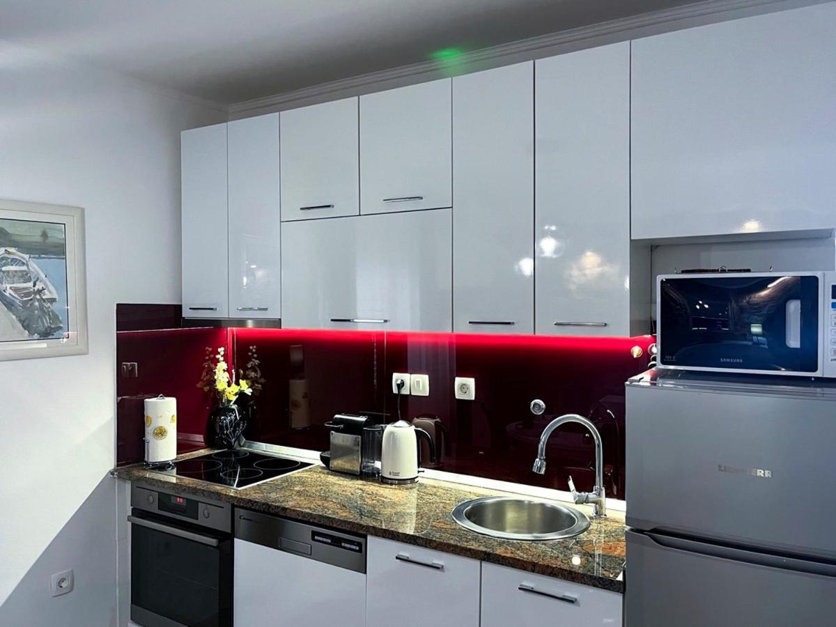Apartment Vitturina Kaštela Екстериор снимка