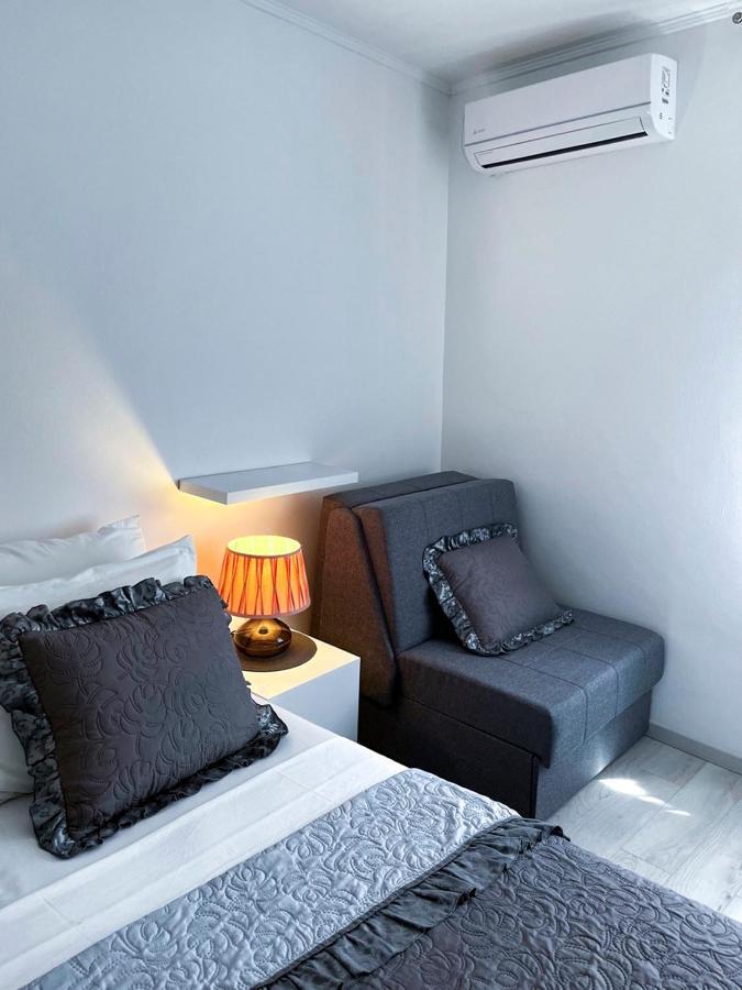 Apartment Vitturina Kaštela Екстериор снимка