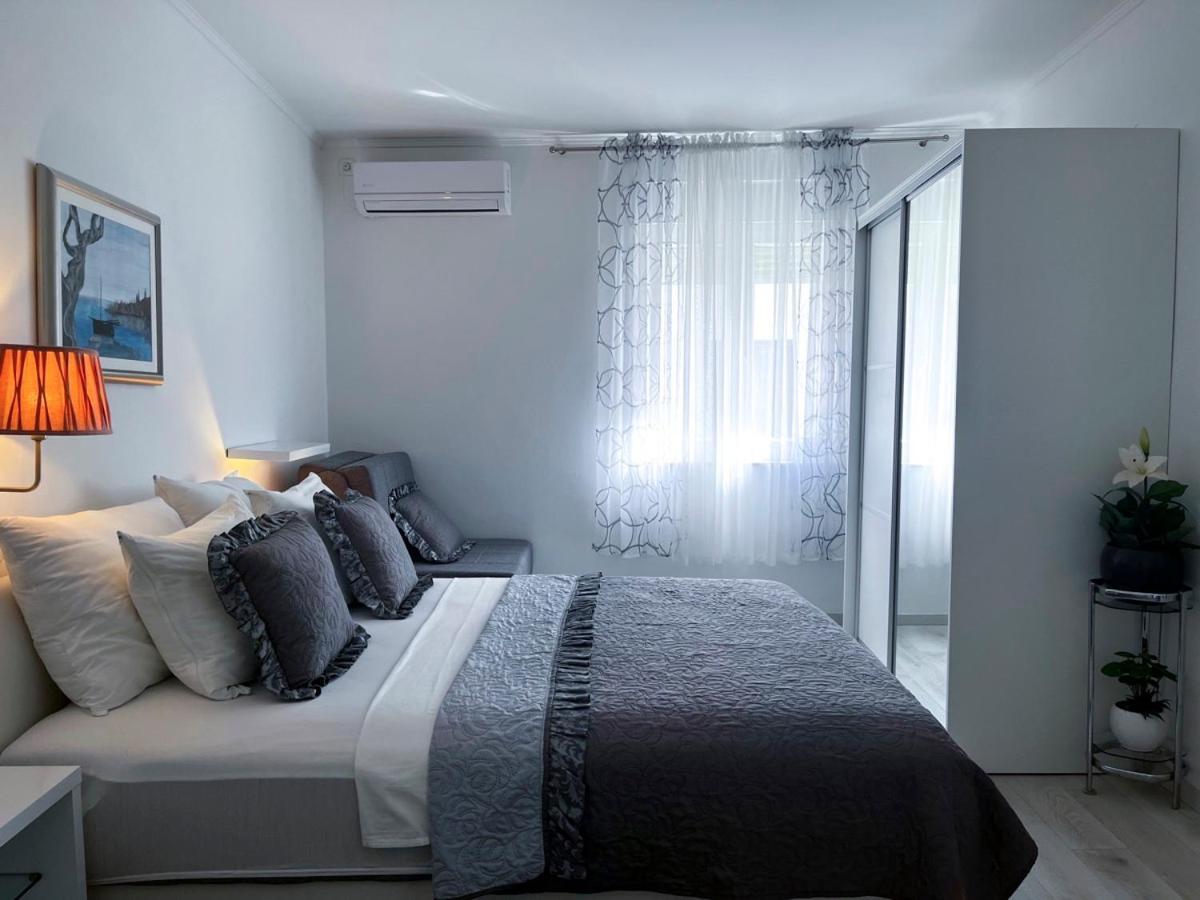 Apartment Vitturina Kaštela Екстериор снимка