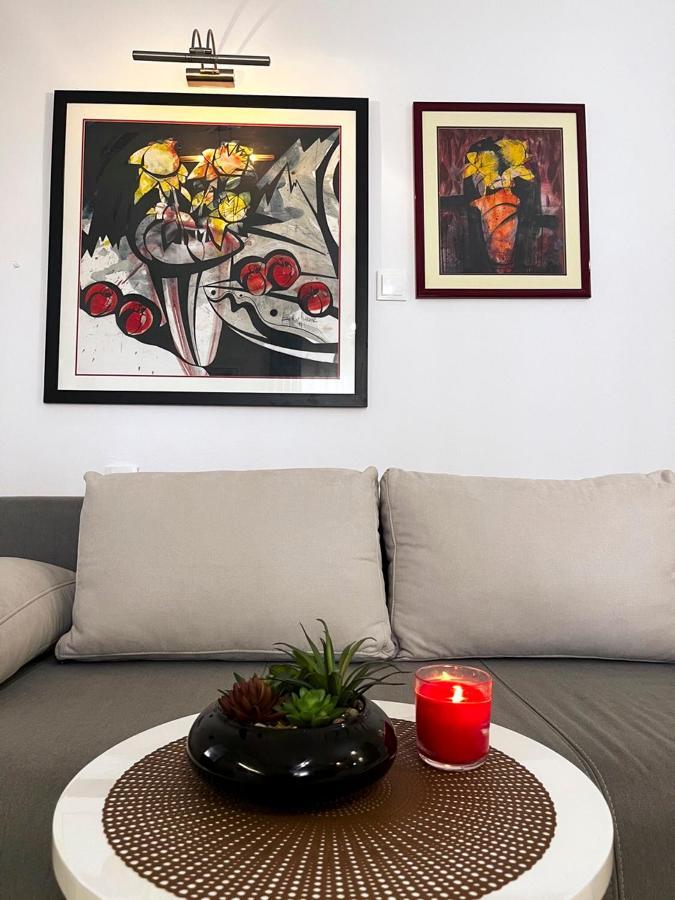 Apartment Vitturina Kaštela Екстериор снимка