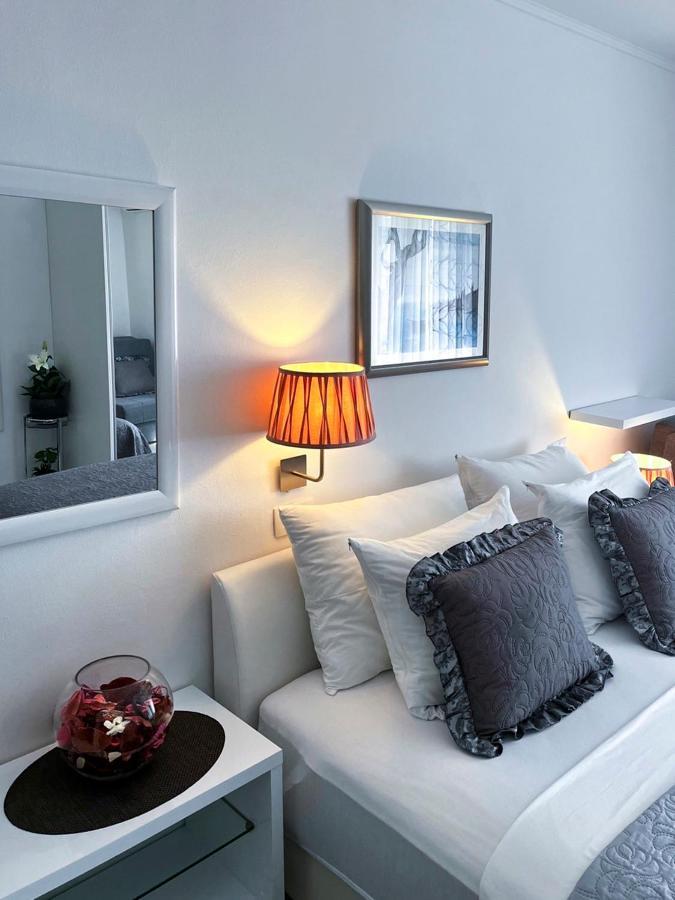 Apartment Vitturina Kaštela Екстериор снимка