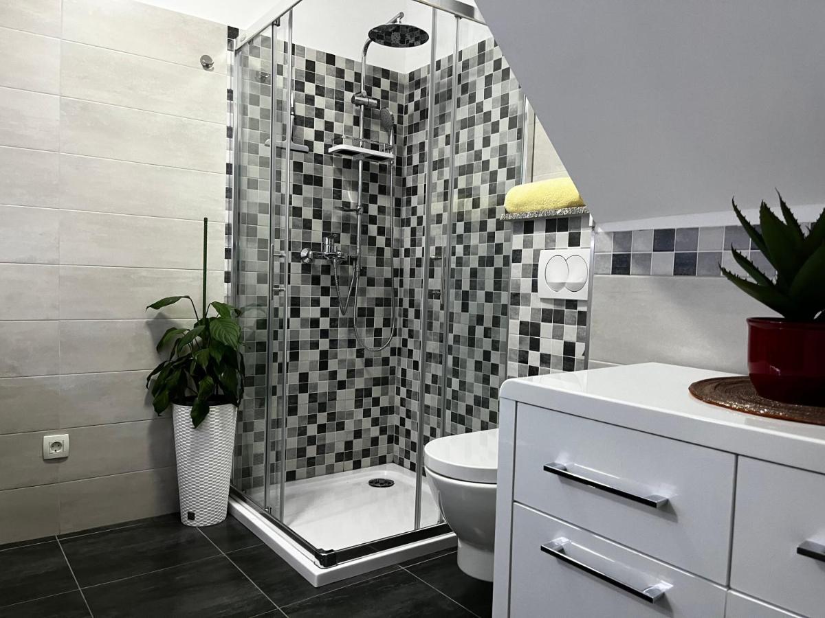 Apartment Vitturina Kaštela Екстериор снимка