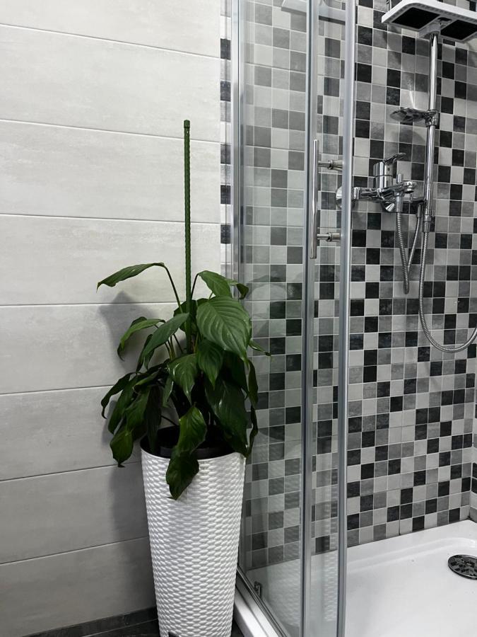 Apartment Vitturina Kaštela Екстериор снимка