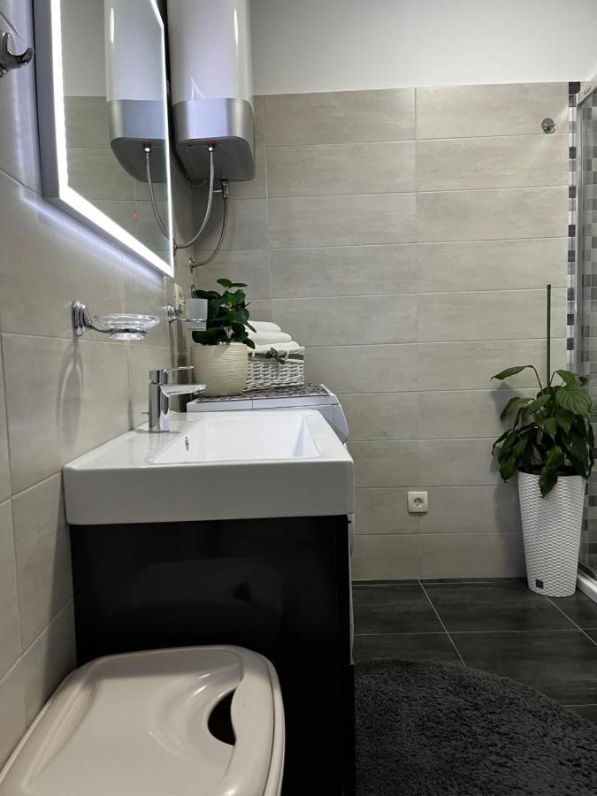 Apartment Vitturina Kaštela Екстериор снимка