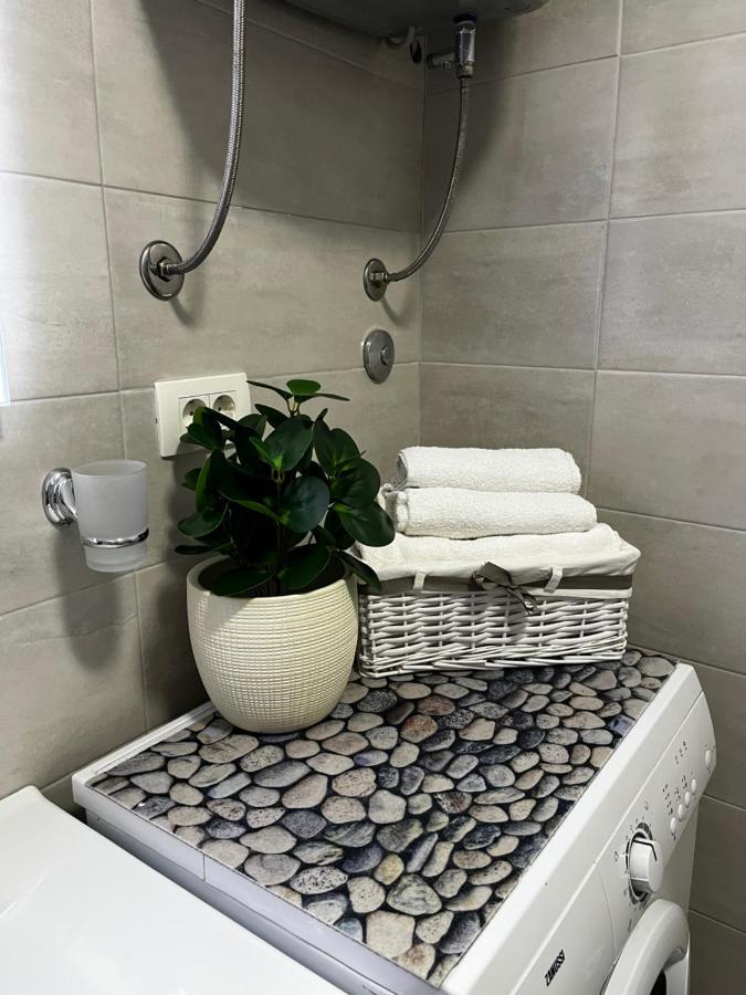 Apartment Vitturina Kaštela Екстериор снимка