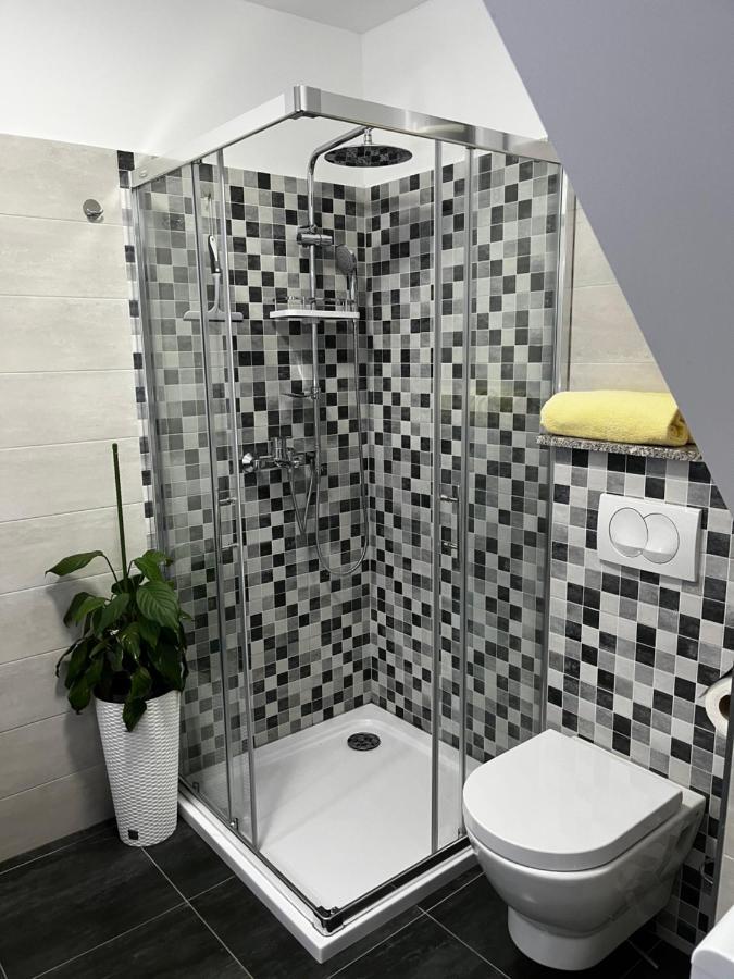 Apartment Vitturina Kaštela Екстериор снимка