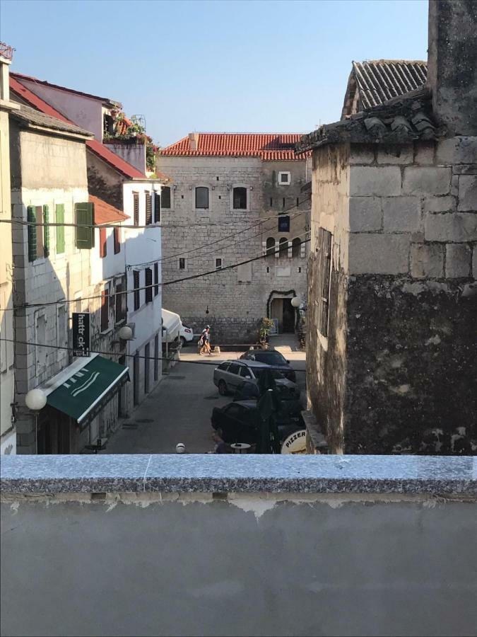 Apartment Vitturina Kaštela Екстериор снимка