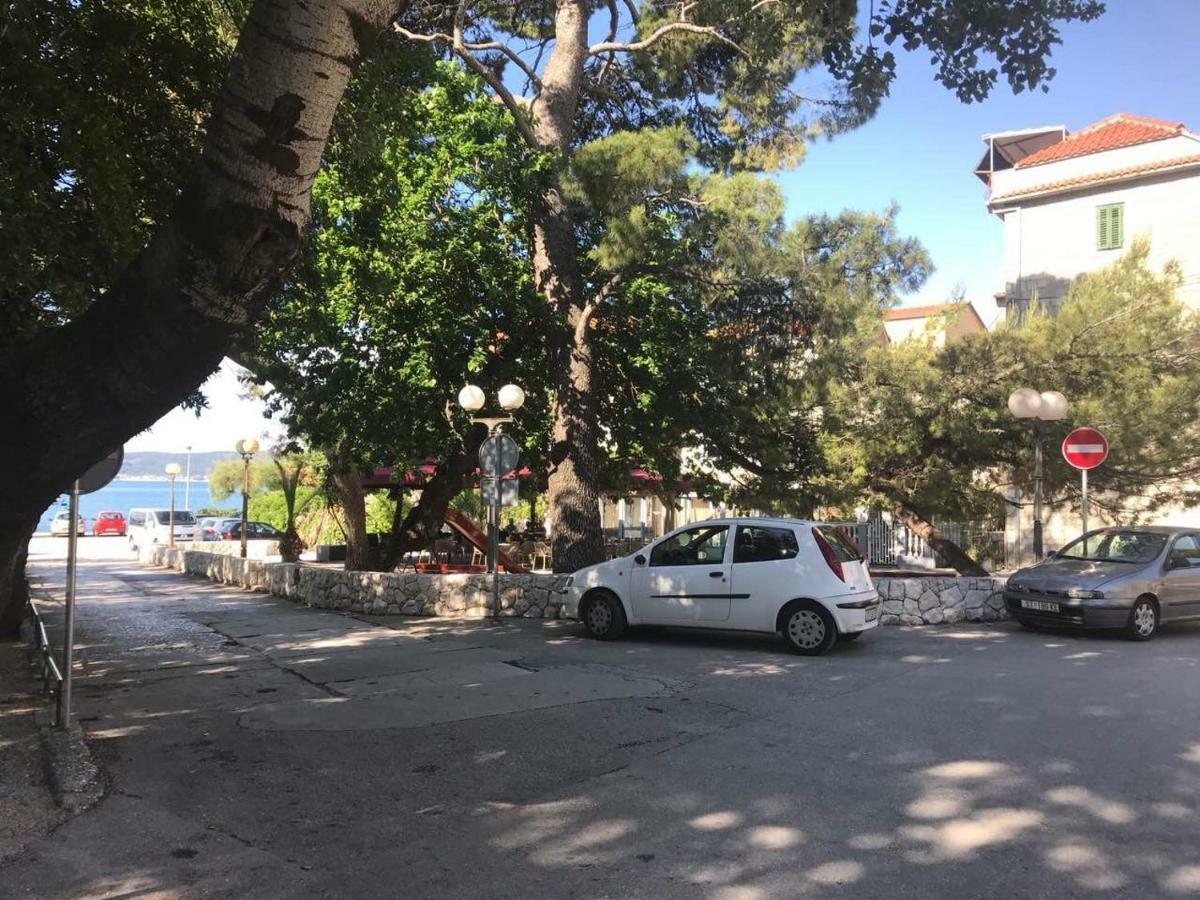 Apartment Vitturina Kaštela Екстериор снимка