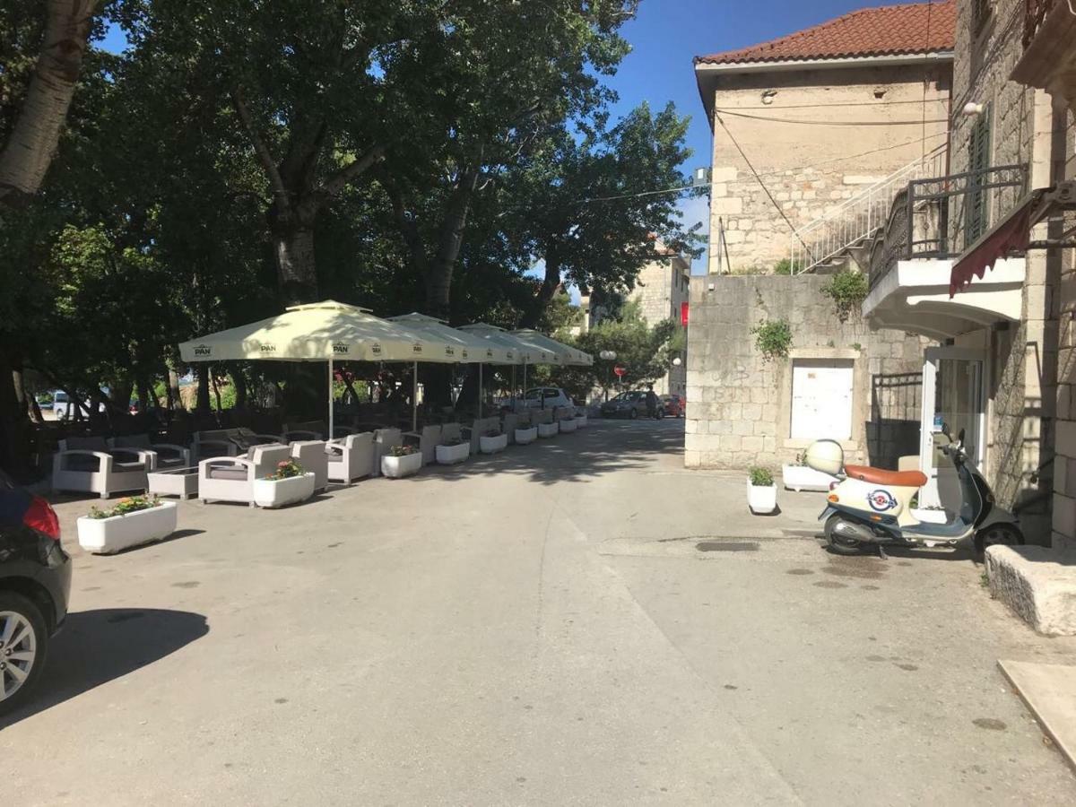 Apartment Vitturina Kaštela Екстериор снимка