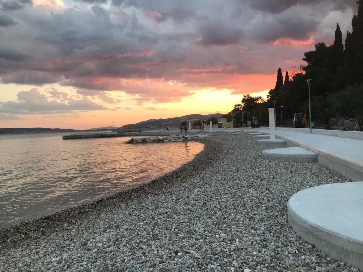 Apartment Vitturina Kaštela Екстериор снимка