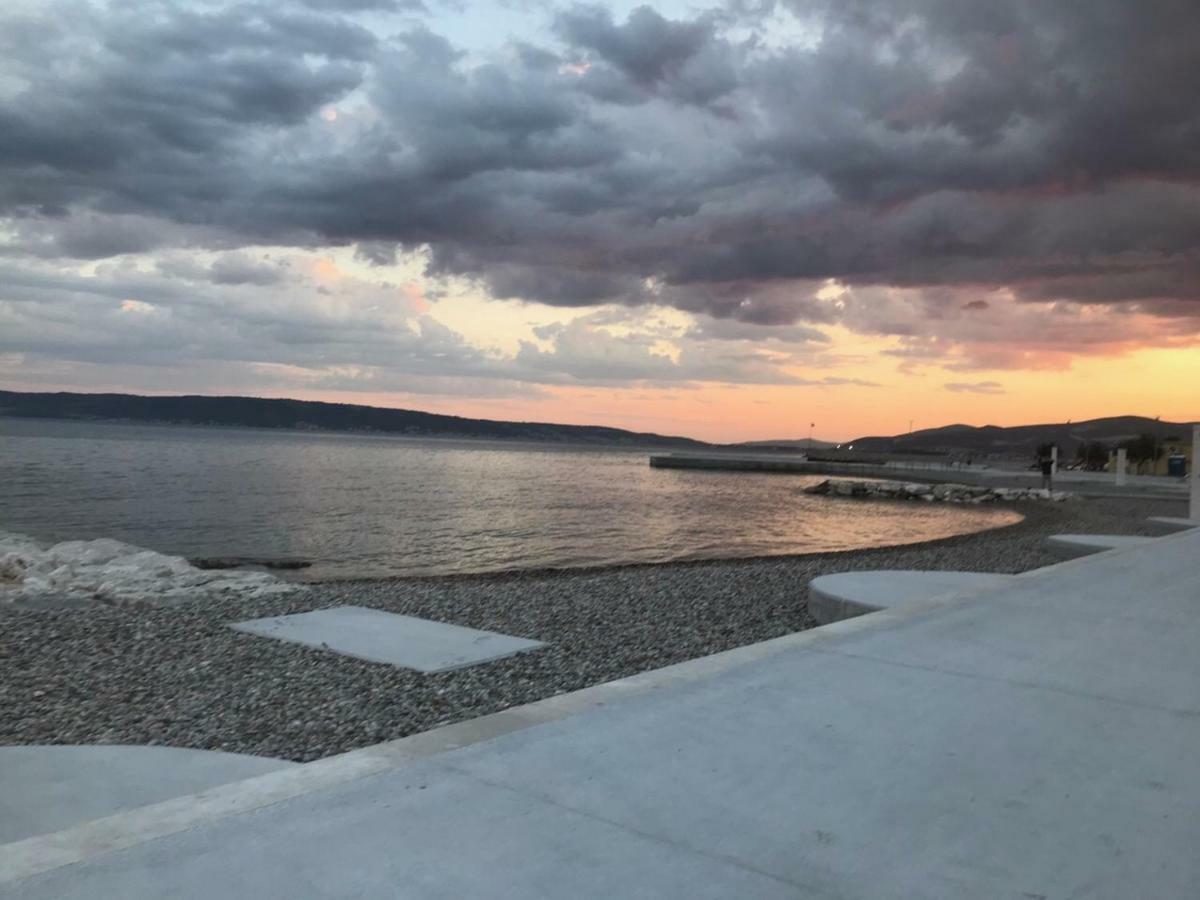 Apartment Vitturina Kaštela Екстериор снимка